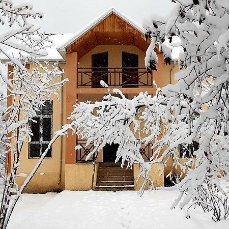 Gabala Sweet Home Dış mekan fotoğraf