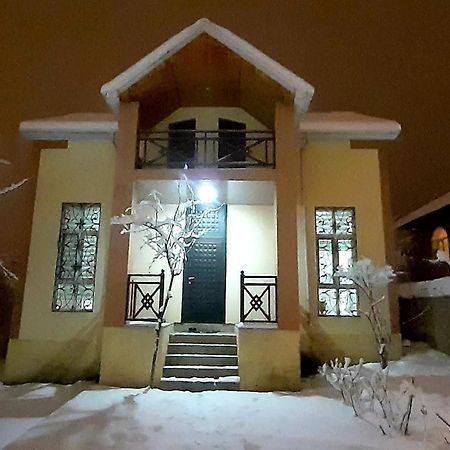 Gabala Sweet Home Dış mekan fotoğraf