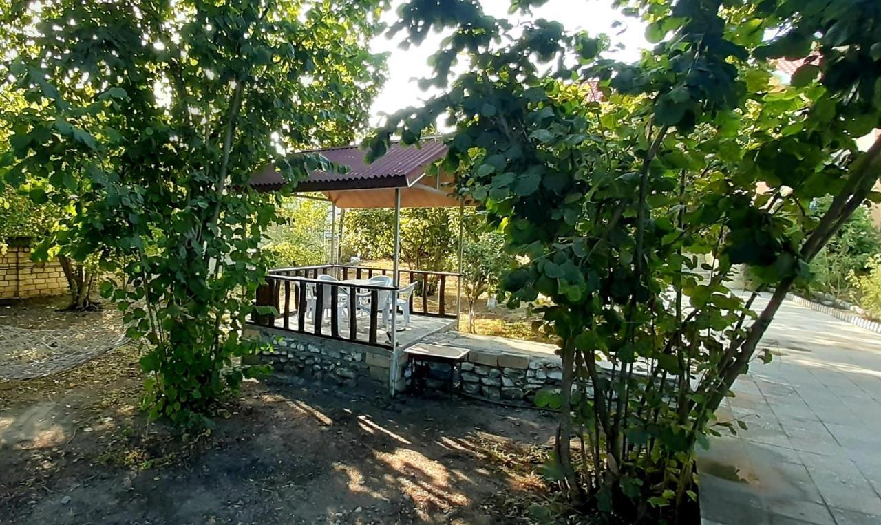 Gabala Sweet Home Dış mekan fotoğraf