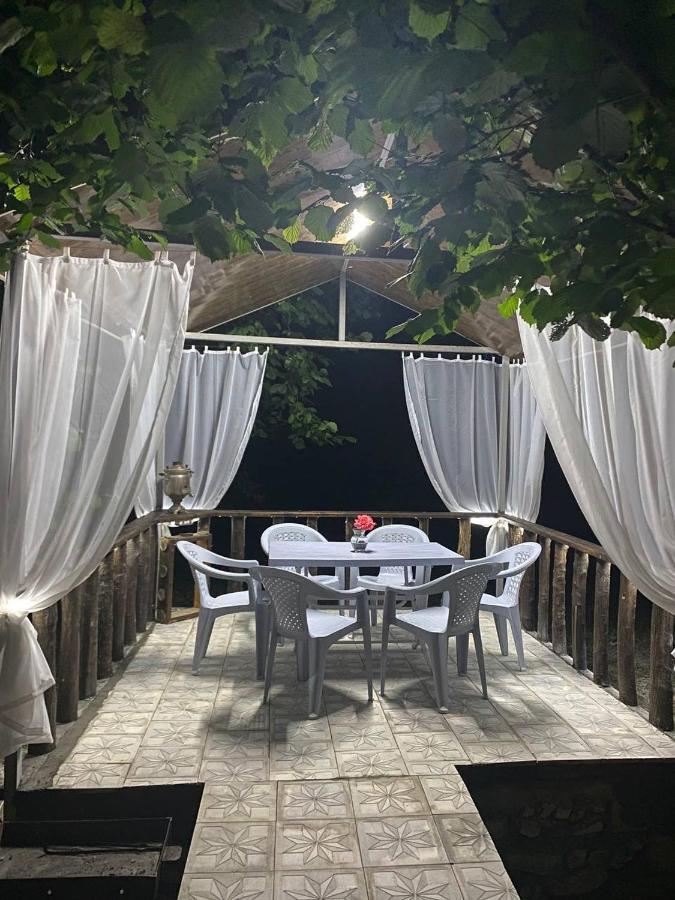 Gabala Sweet Home Dış mekan fotoğraf