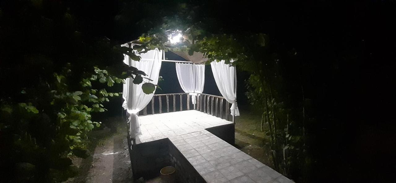 Gabala Sweet Home Dış mekan fotoğraf
