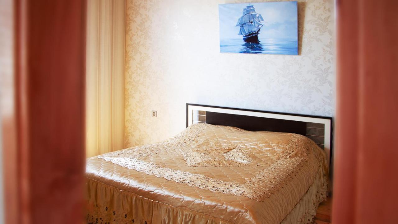 Gabala Sweet Home Dış mekan fotoğraf