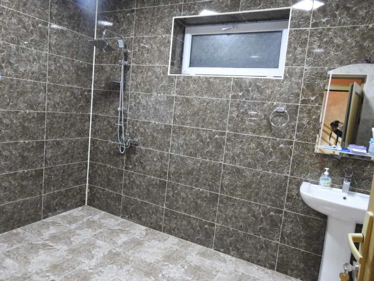 Gabala Sweet Home Dış mekan fotoğraf
